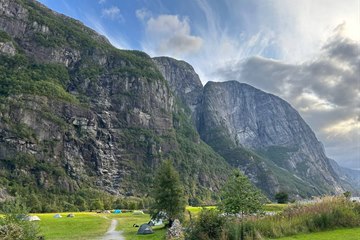 Norway in 2026
