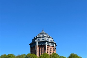 Wasserturm